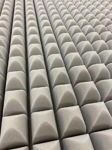 【シビラ】マットレス 体圧分散型高反発ウレタンフォーム(厚さ約7cm)ピロケース付 カラダス イエロー