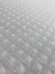 【シビラ】マットレス　体圧分散型高反発ウレタンフォーム（厚さ約７ｃｍ）ピロケース付　リブレ　ピンク