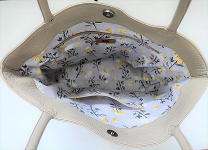 「鞄工房　香」トートバック　アフリカ