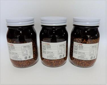 万能調味料 手作り醤油麦麹 ４５０g ３本セット 山梨県富士河口湖町 ふるさと納税サイト ふるなび