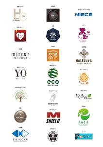 完全オリジナルのロゴマーク作成デザイン　プランＣ（１案）