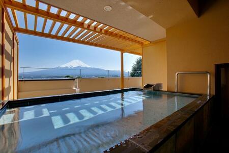 秀峰閣湖月 ふるさと納税宿泊クーポン券(15,000円分)