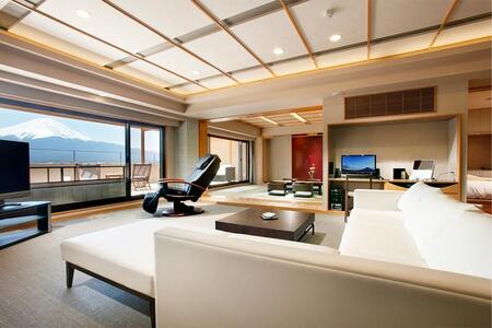 秀峰閣湖月 ふるさと納税宿泊クーポン券(15,000円分)