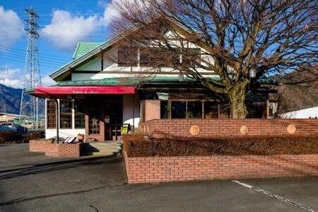 イタリア食堂ラルーチェ 食事券9,000円分