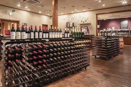 ルミエール　ワイン定期便  ハーフコース