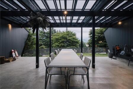 hotel norm. & Resort 共通宿泊ギフト券(45,000円分)