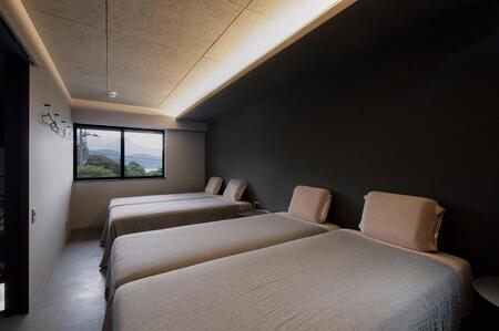 hotel norm. & Resort 共通宿泊ギフト券(45,000円分)