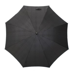 槙田商店【紳士長傘】monotone パイソン《晴雨兼用》