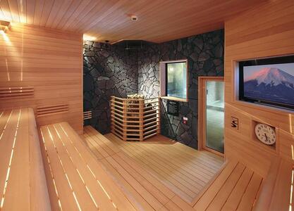 【桜庵】日帰り温浴桜庵の入浴 ペア利用券