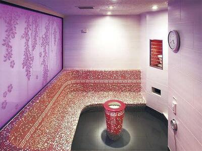 【桜庵】日帰り温浴桜庵の入浴 ペア利用券