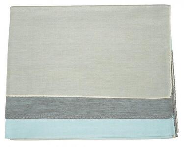 富士桜工房コットン×シルクストール SURURI (シーサイド)スルリと滑るようなサラサラ質感！