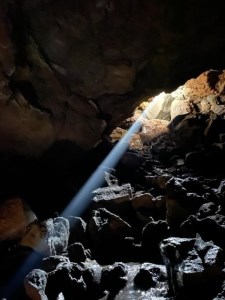 (2)青木ケ原樹海・天然洞窟・ミステリー４時間コース【大人２名様分体験チケット】