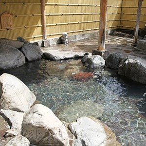 <多摩源流小菅の湯>セット