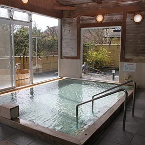 <多摩源流小菅の湯>セット