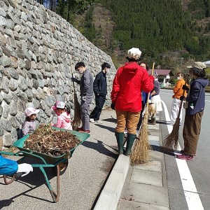 【返礼品なし】多摩川の水源林を歩く登山道整備支援金<小菅村応援寄附金5,000円>