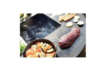 タバジビエ・鹿モモ肉 300g【tab0106】