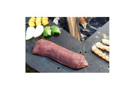 タバジビエ・鹿ロース肉 300g【tab0105】