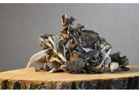 舞茸だし (8g x6袋) x2個・香油セット【tab0072】