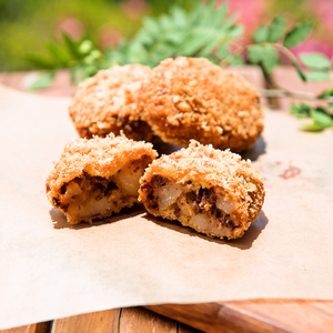 丹波山村 タバジビエ 鹿ゴロッケ【tab0042】