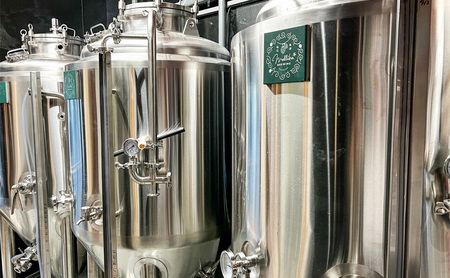 【Mallika Brewing】クラフトビール 3種6本セット★オリジナルステッカー付き お酒 アルコール 果物 ホップ フルーティー 華やか 香り おすすめ ユニーク おしゃれ 