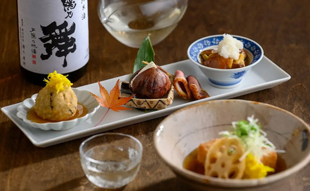 信州戸隠そばの実　半生そば（3人前）　喉ごし 蕎麦 麺類 信州 土産 贈り物 ギフト 贈答 戸隠蕎麦 長野 