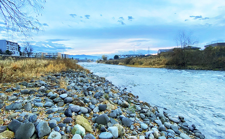長野県 長野市 【裾花川本流・支流】 裾花川水系漁協 デジタル遊漁券 日券 アユ以外の魚種