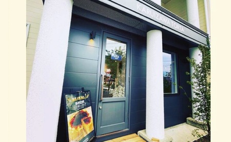 バスク風チーズケーキ 軽井沢トルタ 長野 チーズケーキ バスクチーズケーキ