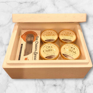 豆乳ヨーグルトアイスセット（信州りんご果肉入り)　愛犬 信州 りんご おやつ アイス 豆乳 植物性 長野市産 国産