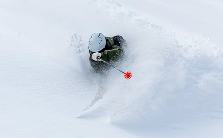 VECTOR GLIDE】スキー板 CORDOVA PRO 190cm スキー ウィンタースポーツ