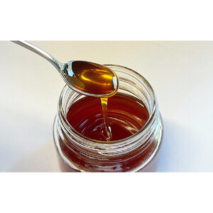 アカシアはちみつ　200g3本