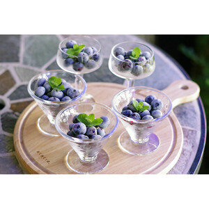 長野市産「森のサファイア」冷凍ブルーベリー（Mサイズ）500ｇスチロールパック