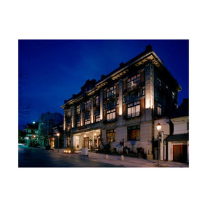 THE FUJIYA GOHONJIN ディナーコース ペアお食事券