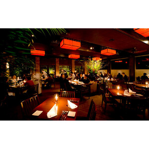 THE FUJIYA GOHONJIN ディナーコース ペアお食事券