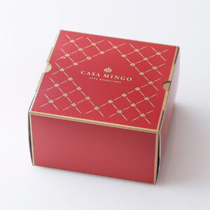 最高級洋菓子 シュヴァルツベルダーキルシュトルテ12cm