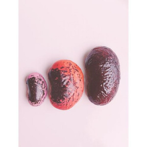 長野市産紫花豆甘煮はなまめはなこ(R) 140g 計1袋入り