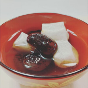 長野市産紫花豆甘煮はなまめはなこ(R) 140g 計2袋入り