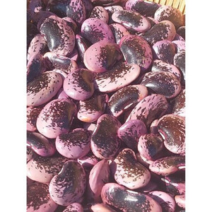 長野市産紫花豆甘煮はなまめはなこ(R) 140g 計2袋入り