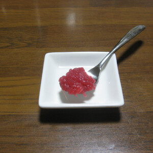 恋栞(こいしおり)りんごジャム140g×2個