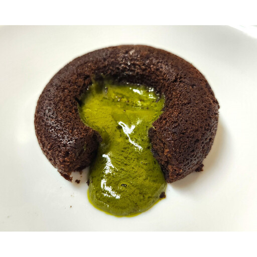 皆神山ピラミッドショコラ５個入