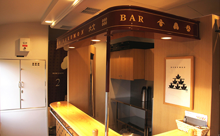 観光列車「ろくもん」食事付きプラン ご招待（2名様）電車 好き 旅 イベントやチケット等／入場券 招待券 利用券 