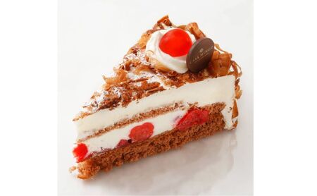 洋菓子店カサミンゴーの高級洋菓子 シュヴァルツベルダー キルシュトルテ 26cm  お菓子 ケーキ タルト 最高級洋菓子 シュヴァルツベルダーキルシュトルテ 