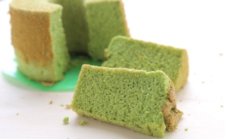 【3ヶ月連続お届け】信州の無添加シフォンケーキ　24個セット お菓子 スイーツ 3回 