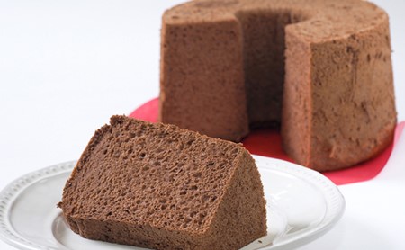 【12ヶ月連続お届け】信州の無添加シフォンケーキ　24個セット お菓子 スイーツ 12回 1年 