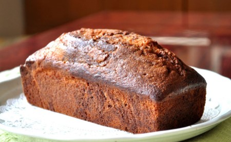 チョコレートマーブルパウンドケーキ 2本 お菓子 焼菓子 スイーツ 洋菓子 おやつ 食後 ティータイム 信州小麦 新鮮卵 使用 甘さ控えめ 素材 味わい 子供 大人 