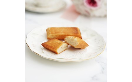 フィナンシエ  12個 お菓子 焼菓子 スイーツ 洋菓子 おやつ 食後 ティータイム やさしい甘み 素材の味 甘さ控えめ 