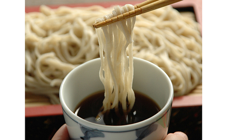 【年越そば】本生手打ち雪村そば6人前 冷蔵便 ※12/29～30受取限定※オンライン決済限定 麺類 年末 準備 和食 国産 職人 手作業 特製 そばつゆ 完全 自家製 無添加 打ちそば