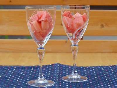 【先行受付：2026年7月発送】信州波田産 贈答用 高級スイカ！ 信州の癒し 【極上】 4L～5Lサイズ 1玉