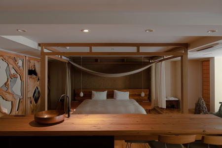 扉温泉明神館 ふるさと納税宿泊ギフト（30,000円分）