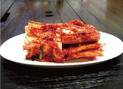 韓国 家庭料理 無添加 本格的 キムチの素 １ｋｇ（ 白菜 ヤンニョム ペースト ）