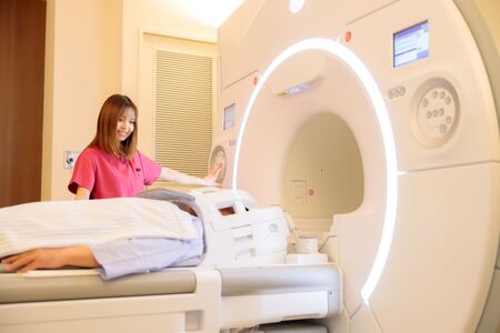 脳ドックチケット　簡易コース（後日結果郵送）